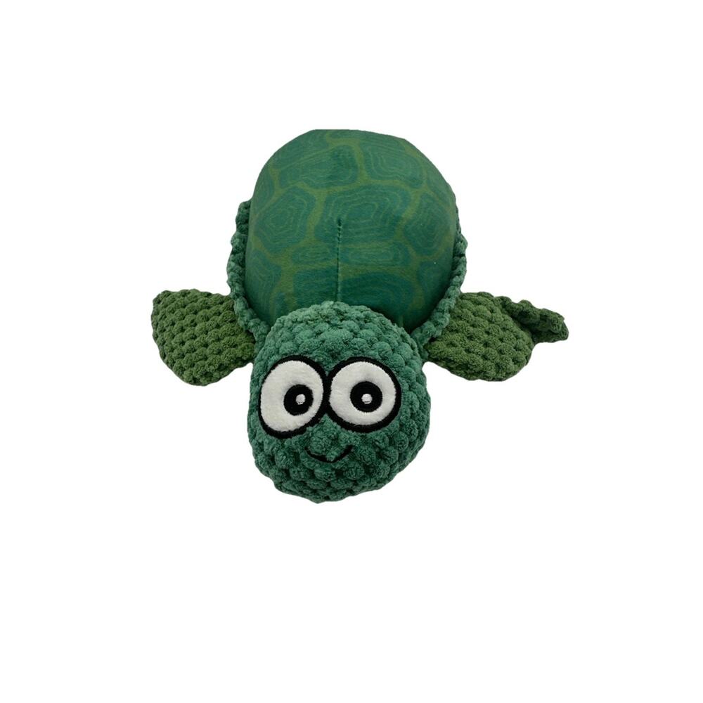 Swueaky Tough Dog Toy - Small, Medium Or Large Dogs - Plush Animal Dog Toy